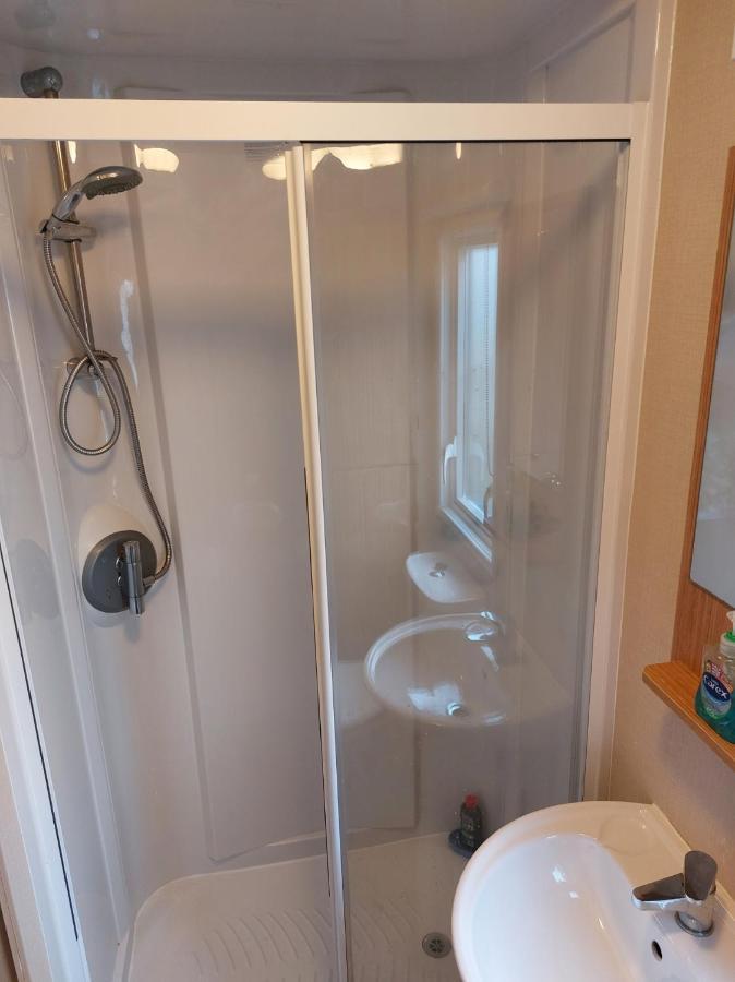 Bude Coastal Lodge Dış mekan fotoğraf