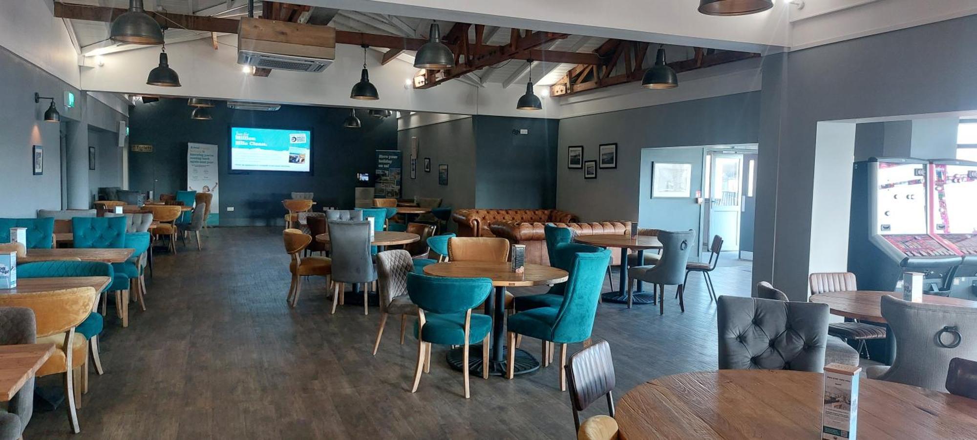 Bude Coastal Lodge Dış mekan fotoğraf
