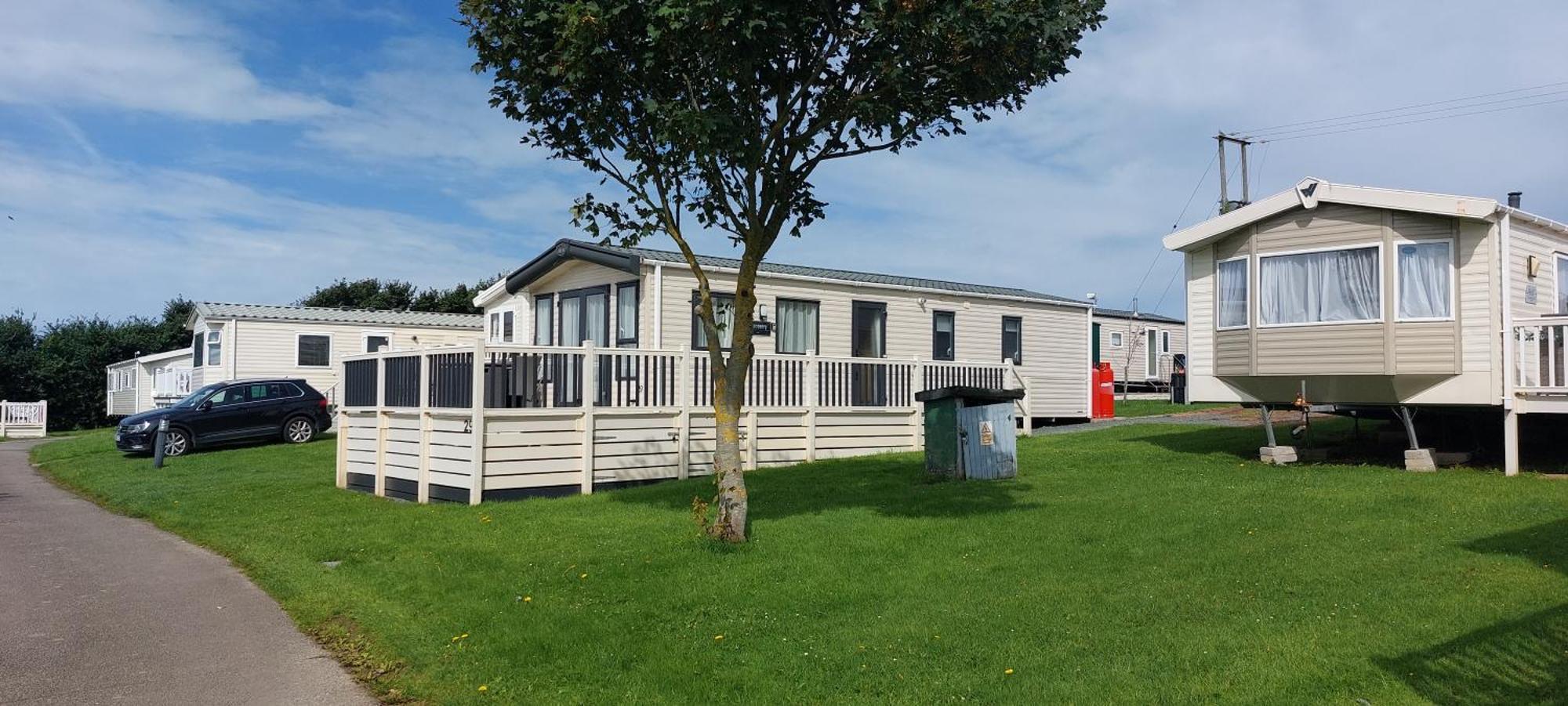 Bude Coastal Lodge Dış mekan fotoğraf