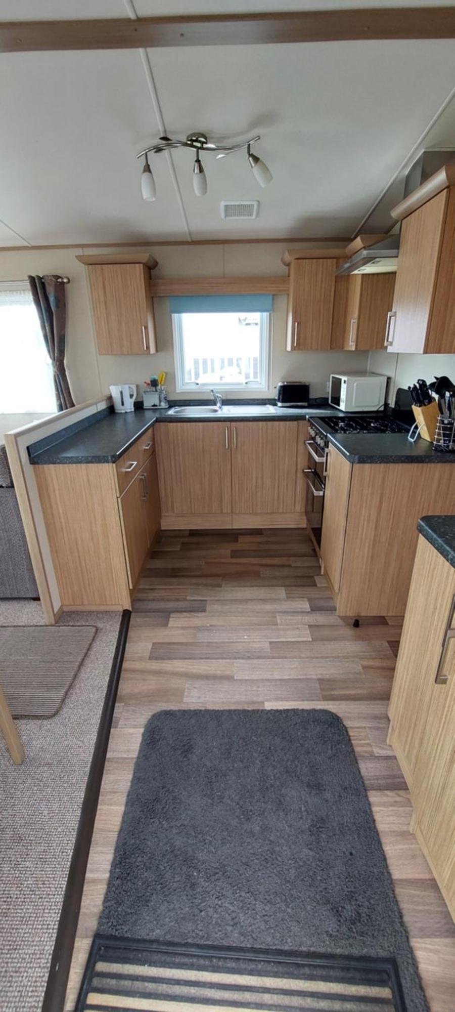 Bude Coastal Lodge Dış mekan fotoğraf