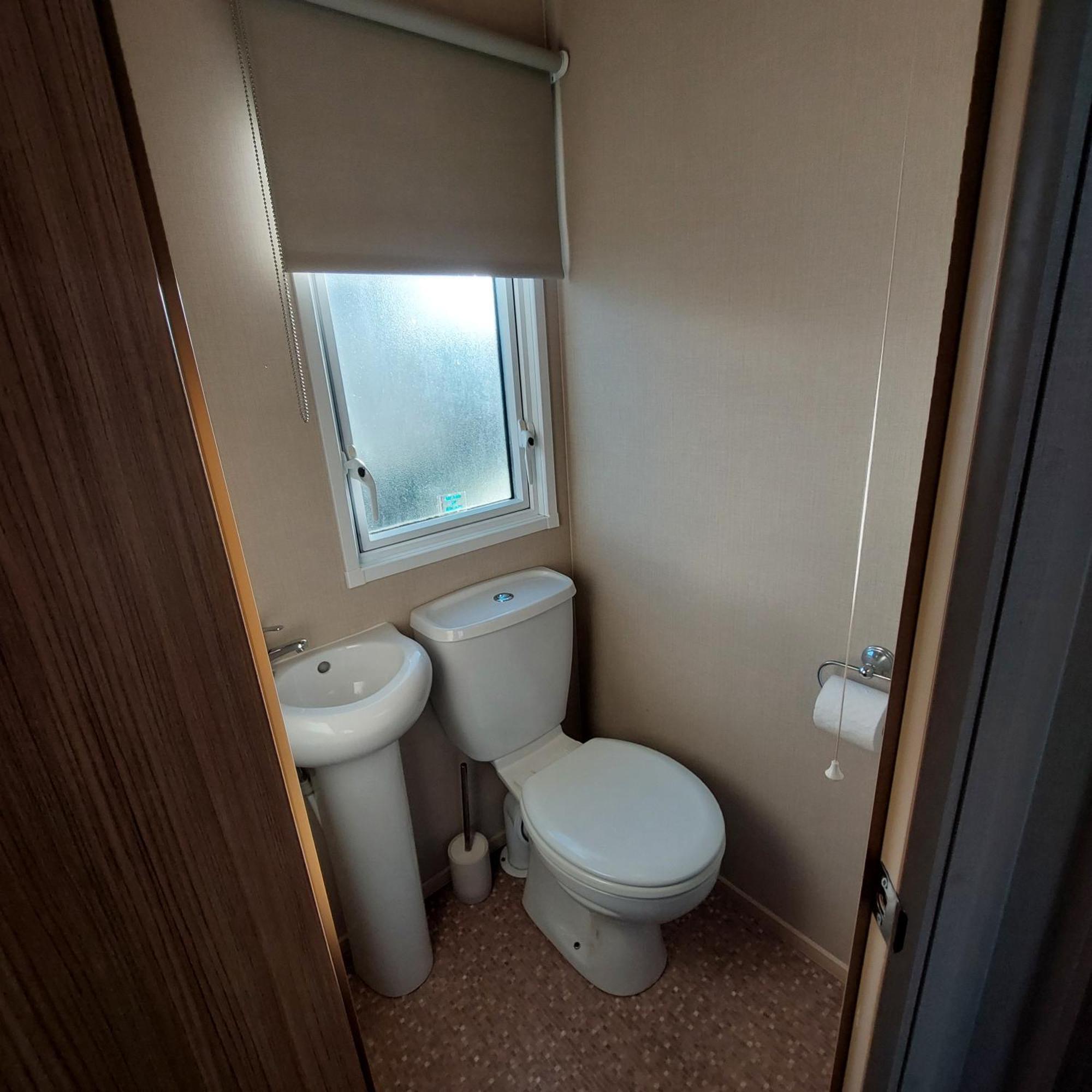 Bude Coastal Lodge Dış mekan fotoğraf