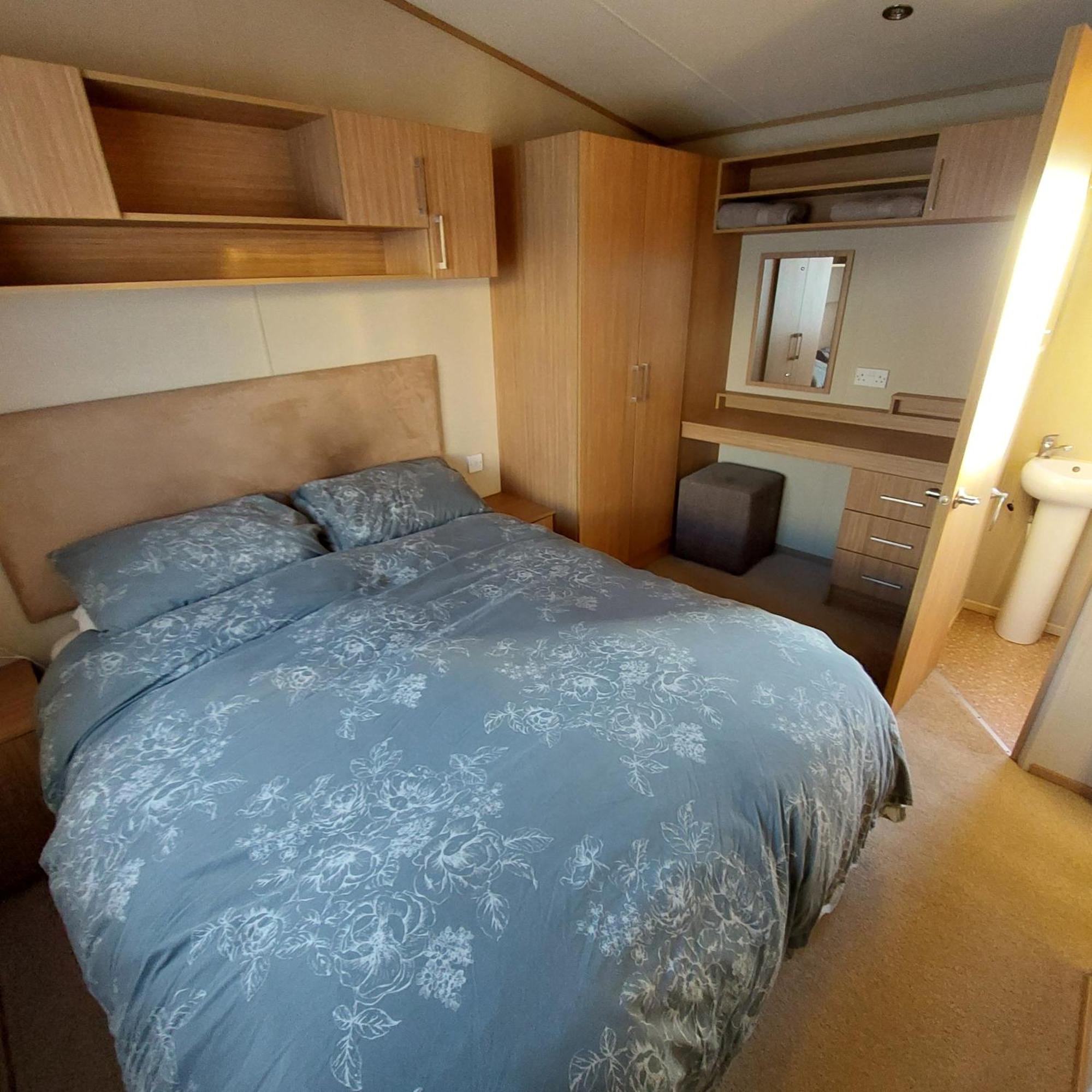 Bude Coastal Lodge Dış mekan fotoğraf